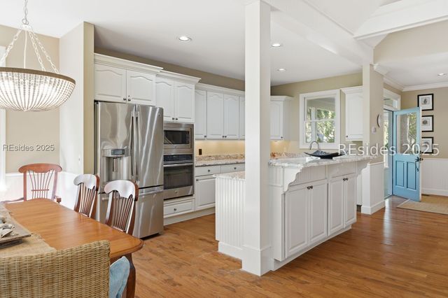 20 Prestwick Grn, Daufuskie Island, SC 29915