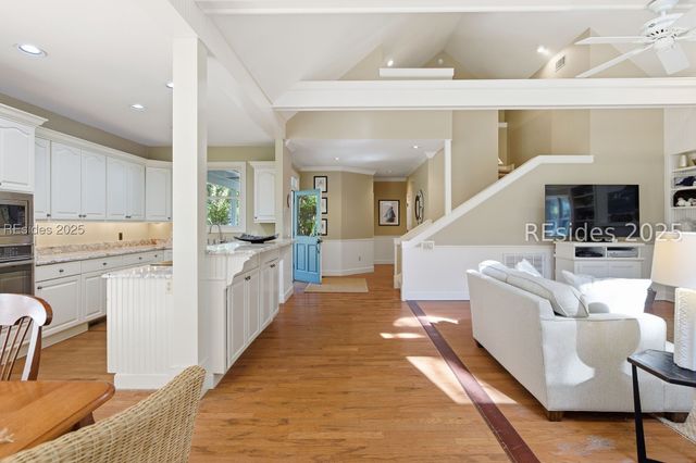 20 Prestwick Grn, Daufuskie Island, SC 29915