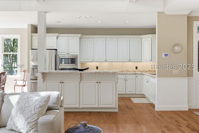 20 Prestwick Grn, Daufuskie Island, SC 29915