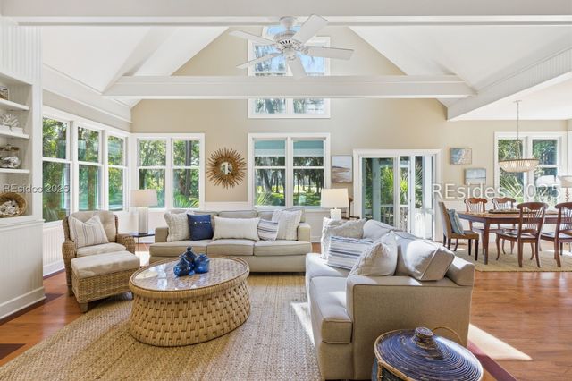 20 Prestwick Grn, Daufuskie Island, SC 29915