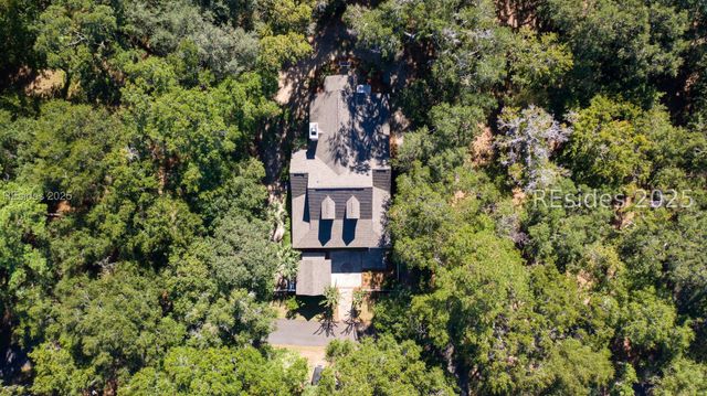 20 Prestwick Grn, Daufuskie Island, SC 29915