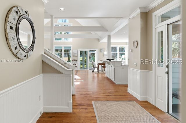 20 Prestwick Grn, Daufuskie Island, SC 29915