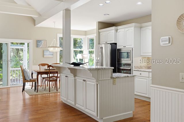 20 Prestwick Grn, Daufuskie Island, SC 29915