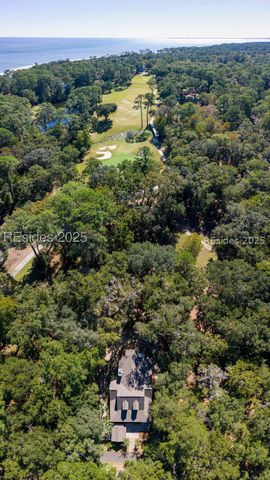 20 Prestwick Grn, Daufuskie Island, SC 29915