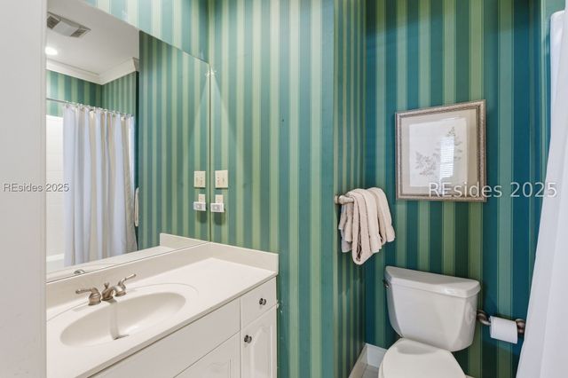 20 Prestwick Grn, Daufuskie Island, SC 29915