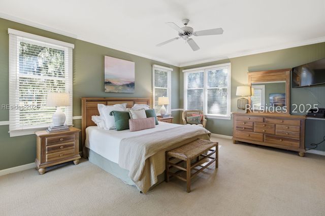 20 Prestwick Grn, Daufuskie Island, SC 29915