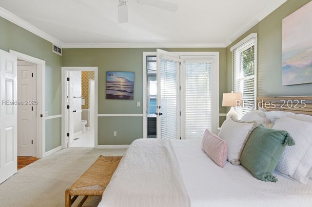 20 Prestwick Grn, Daufuskie Island, SC 29915