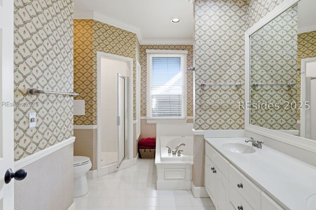 20 Prestwick Grn, Daufuskie Island, SC 29915