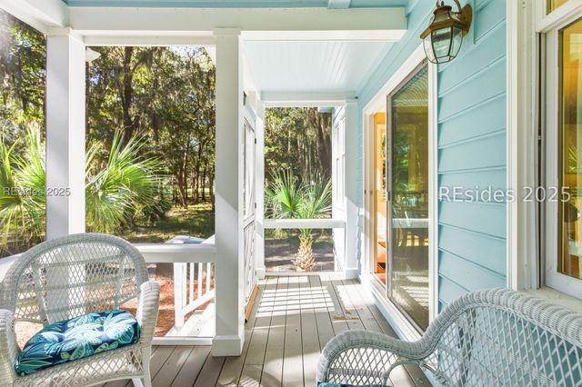 20 Prestwick Grn, Daufuskie Island, SC 29915