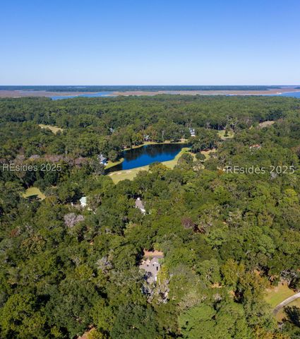 20 Prestwick Grn, Daufuskie Island, SC 29915