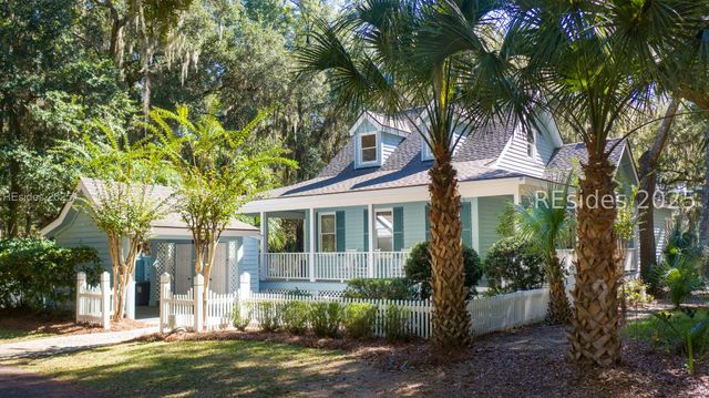 20 Prestwick Grn, Daufuskie Island, SC 29915