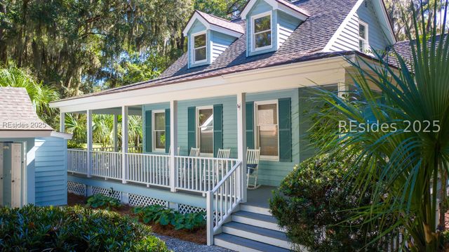 20 Prestwick Grn, Daufuskie Island, SC 29915