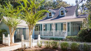 20 Prestwick Grn, Daufuskie Island, SC 29915