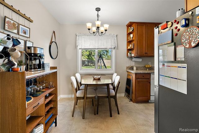 35038 Simon Drive, Clinton Township, MI 48035