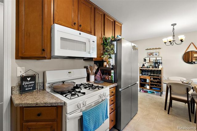35038 Simon Drive, Clinton Township, MI 48035