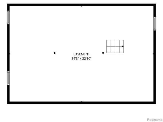 35038 Simon Drive, Clinton Township, MI 48035