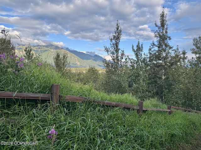 1486 N River Rock Circle, Palmer, AK 99645
