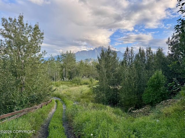 1486 N River Rock Circle, Palmer, AK 99645