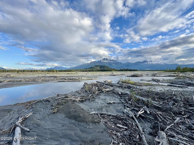 1486 N River Rock Circle, Palmer, AK 99645