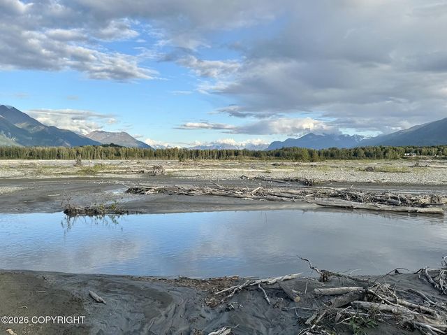 1486 N River Rock Circle, Palmer, AK 99645