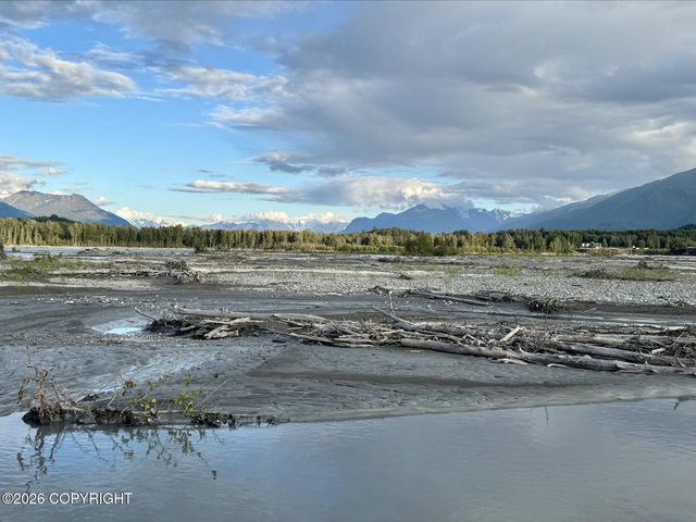 1486 N River Rock Circle, Palmer, AK 99645