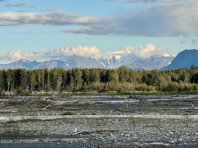 1486 N River Rock Circle, Palmer, AK 99645
