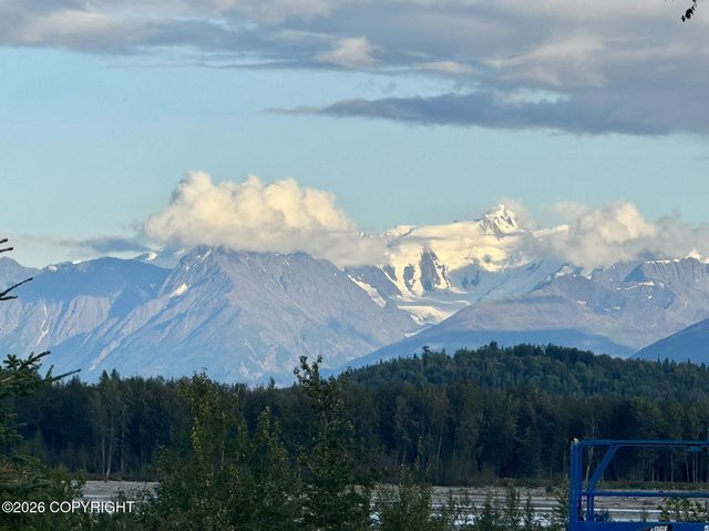 1486 N River Rock Circle, Palmer, AK 99645