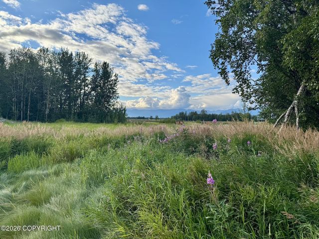 1486 N River Rock Circle, Palmer, AK 99645