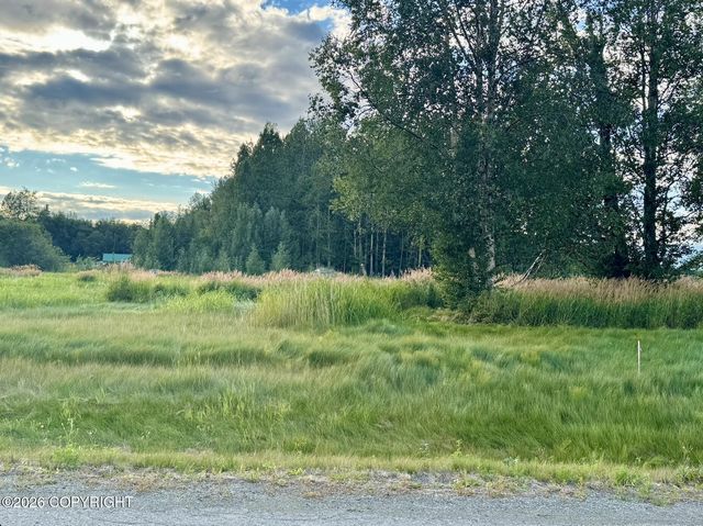 1486 N River Rock Circle, Palmer, AK 99645