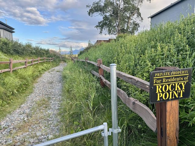 1486 N River Rock Circle, Palmer, AK 99645