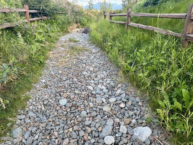 1486 N River Rock Circle, Palmer, AK 99645