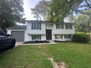 2205 Mill Wood Court, Duluth, GA 30096