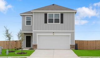 6147 Emperor Pines Trail, Porter, TX 77365