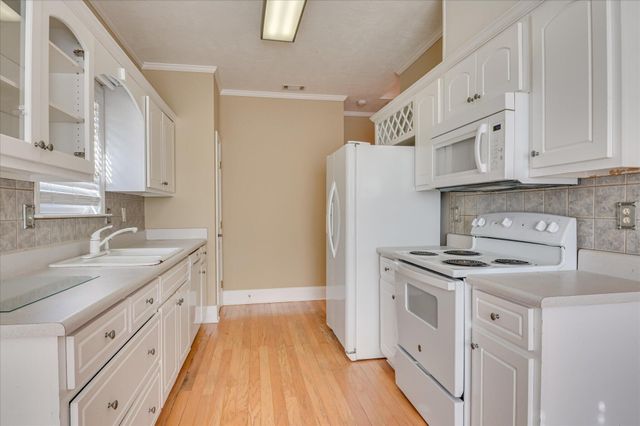 1018 Ossabaw Court, Augusta, GA 30906