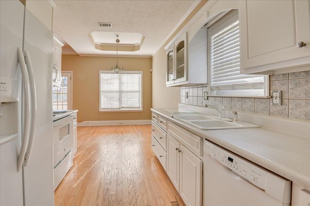 1018 Ossabaw Court, Augusta, GA 30906