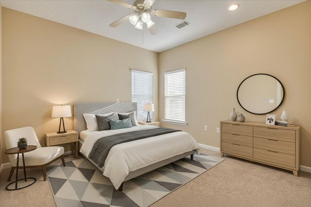 1018 Ossabaw Court, Augusta, GA 30906