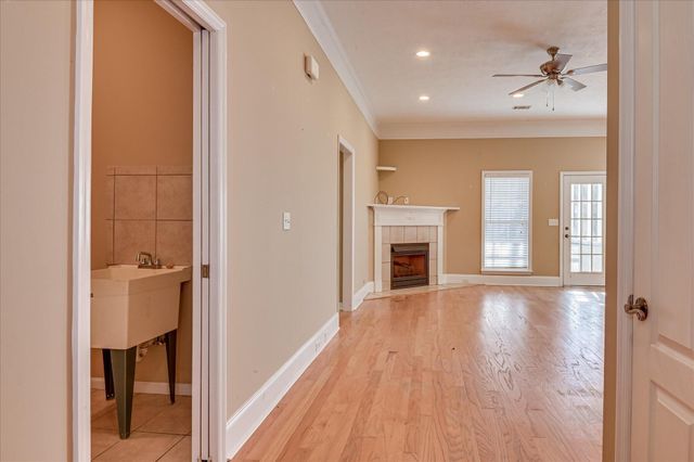 1018 Ossabaw Court, Augusta, GA 30906