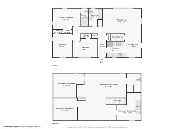 3213 W Old Shakopee Road, Bloomington, MN 55431