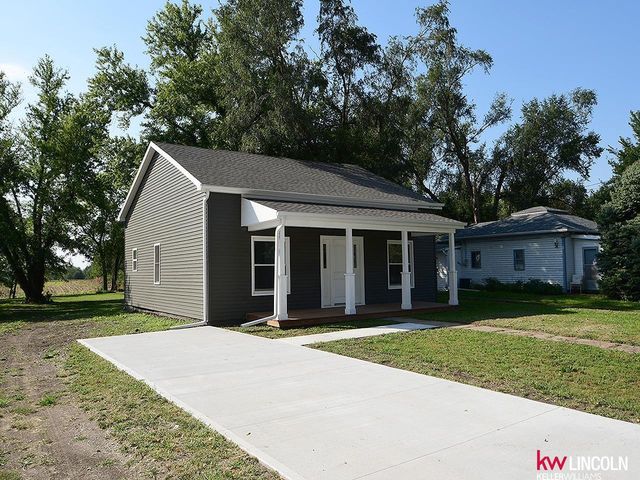 501 E 1st Street, Alvo, NE 68304