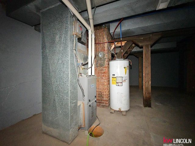 501 E 1st Street, Alvo, NE 68304