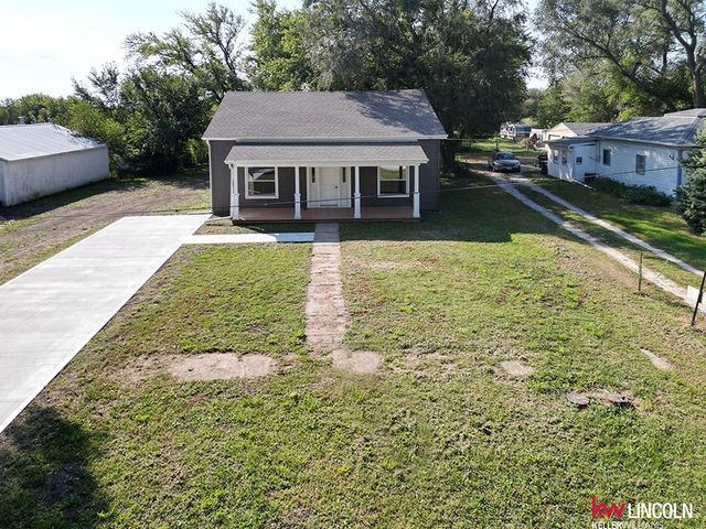 501 E 1st Street, Alvo, NE 68304