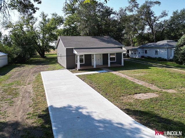 501 E 1st Street, Alvo, NE 68304