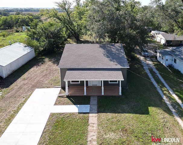 501 E 1st Street, Alvo, NE 68304