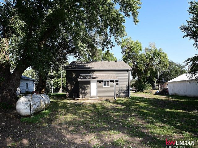 501 E 1st Street, Alvo, NE 68304