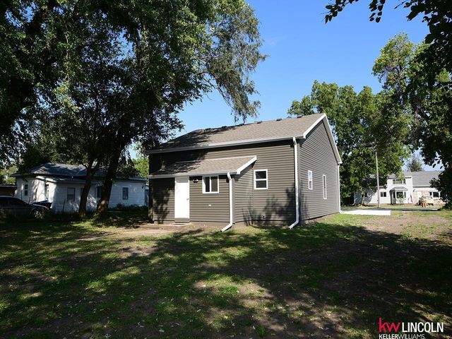 501 E 1st Street, Alvo, NE 68304