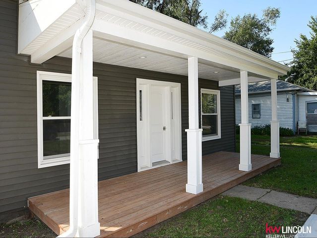 501 E 1st Street, Alvo, NE 68304