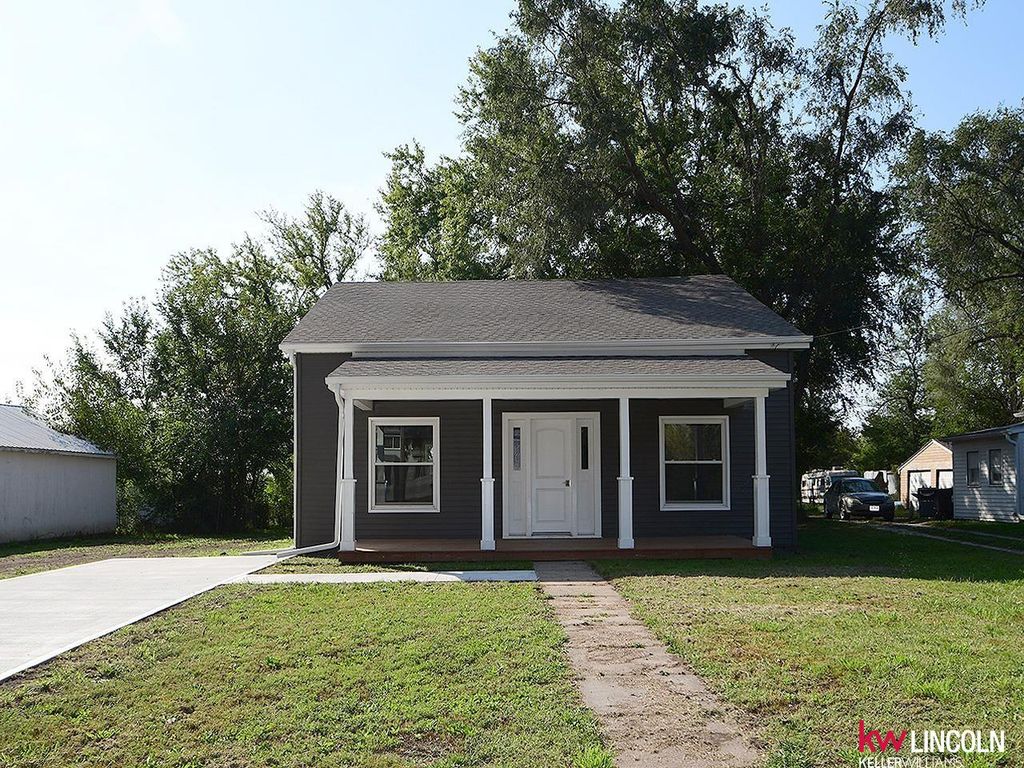 501 E 1st Street, Alvo, NE 68304