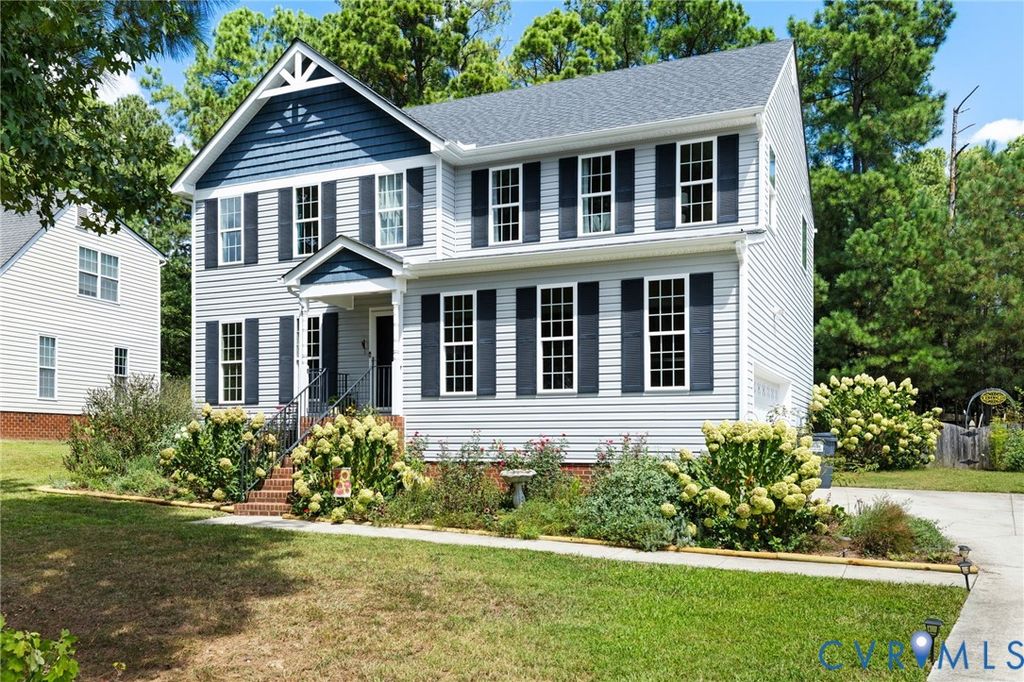 9813 Garden Ridge Pl, Chesterfield, VA 23832
