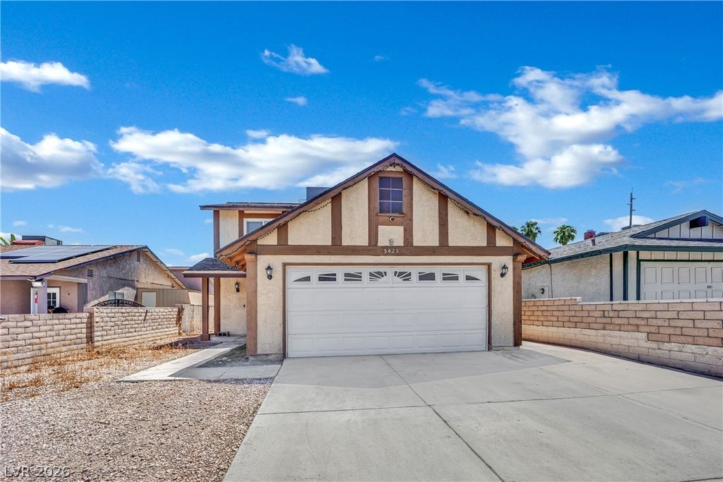 5425 Alpaca Circle, Las Vegas, NV 89142 — photo 2