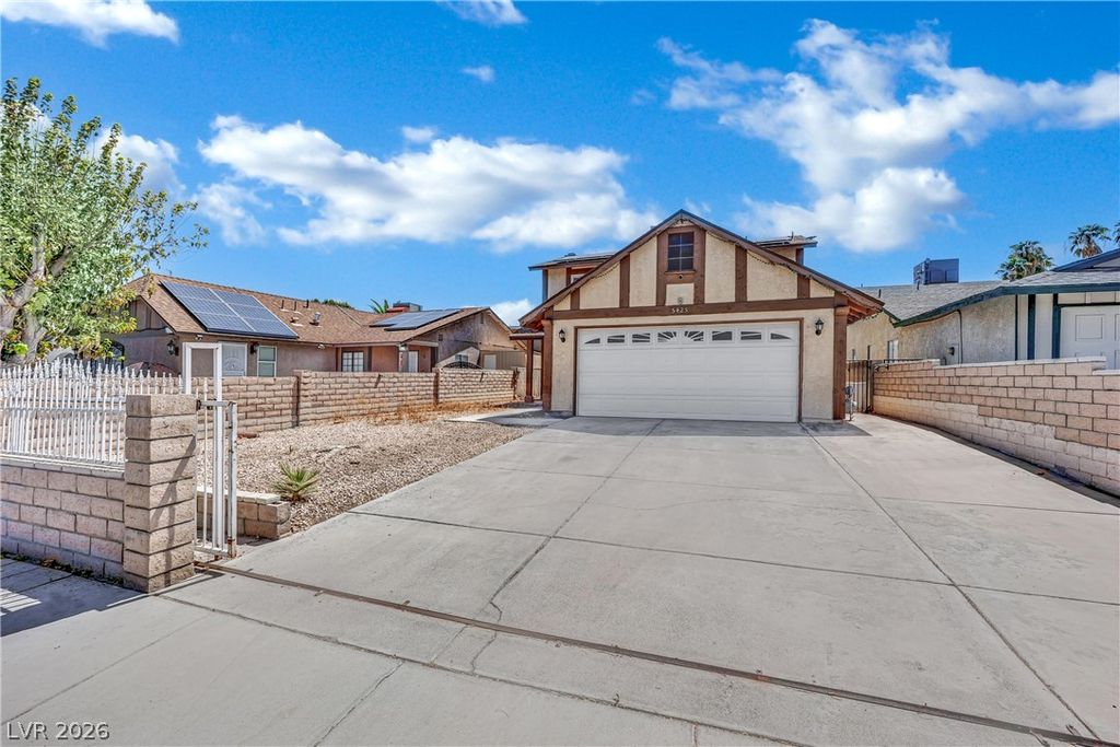 5425 Alpaca Circle, Las Vegas, NV 89142 — photo 3